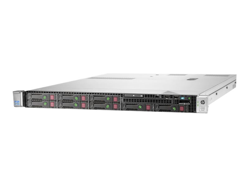 HP DL360P GEN8 INTEL XEON (0888182090367-RFB) thumbnail