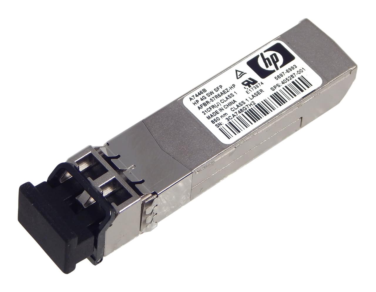 HP PROC X3210, 2.13/1066, 8M (457020-001-RFB) thumbnail