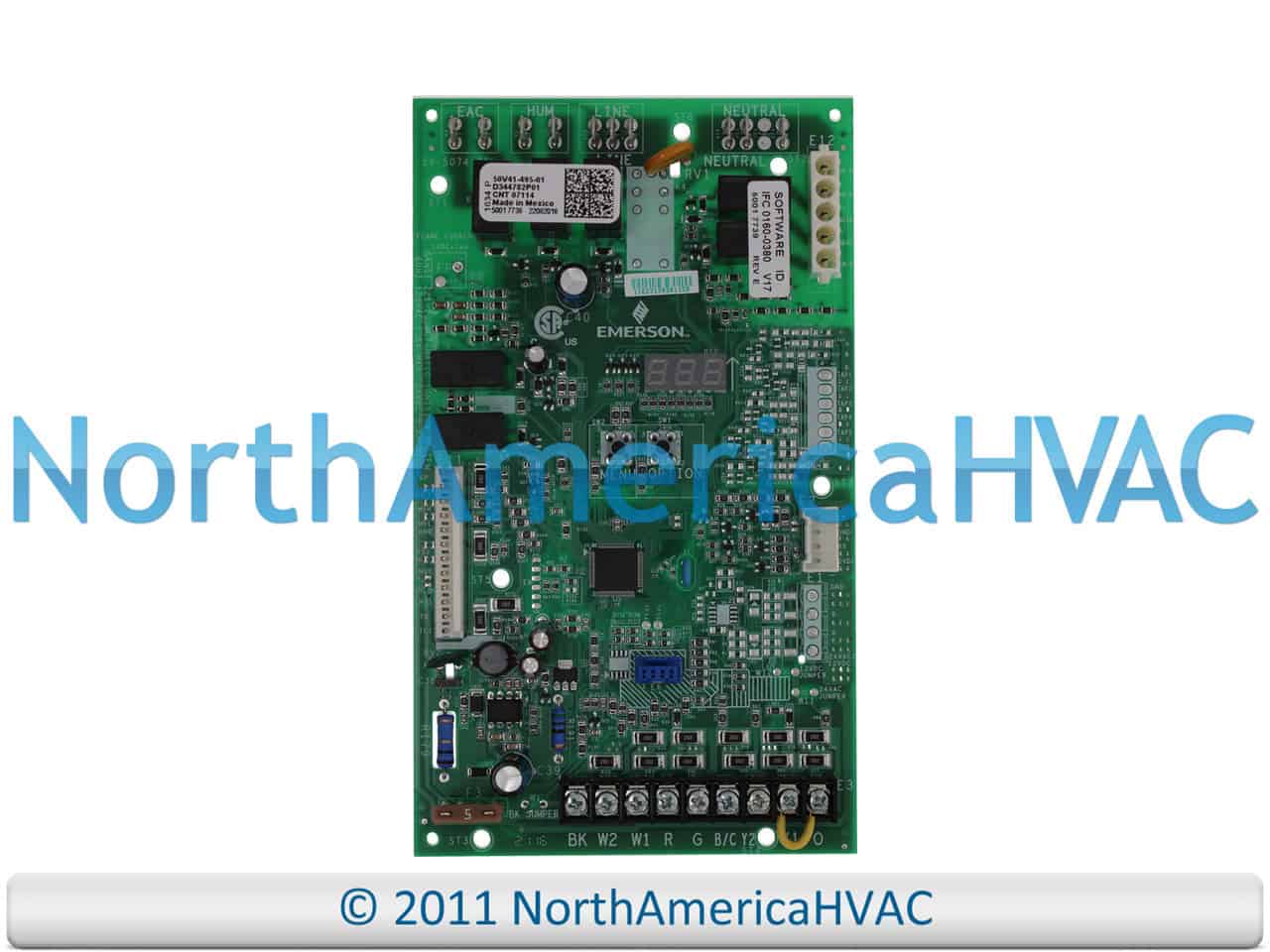 HP Xeon E5504 (482601-002-RFB) thumbnail