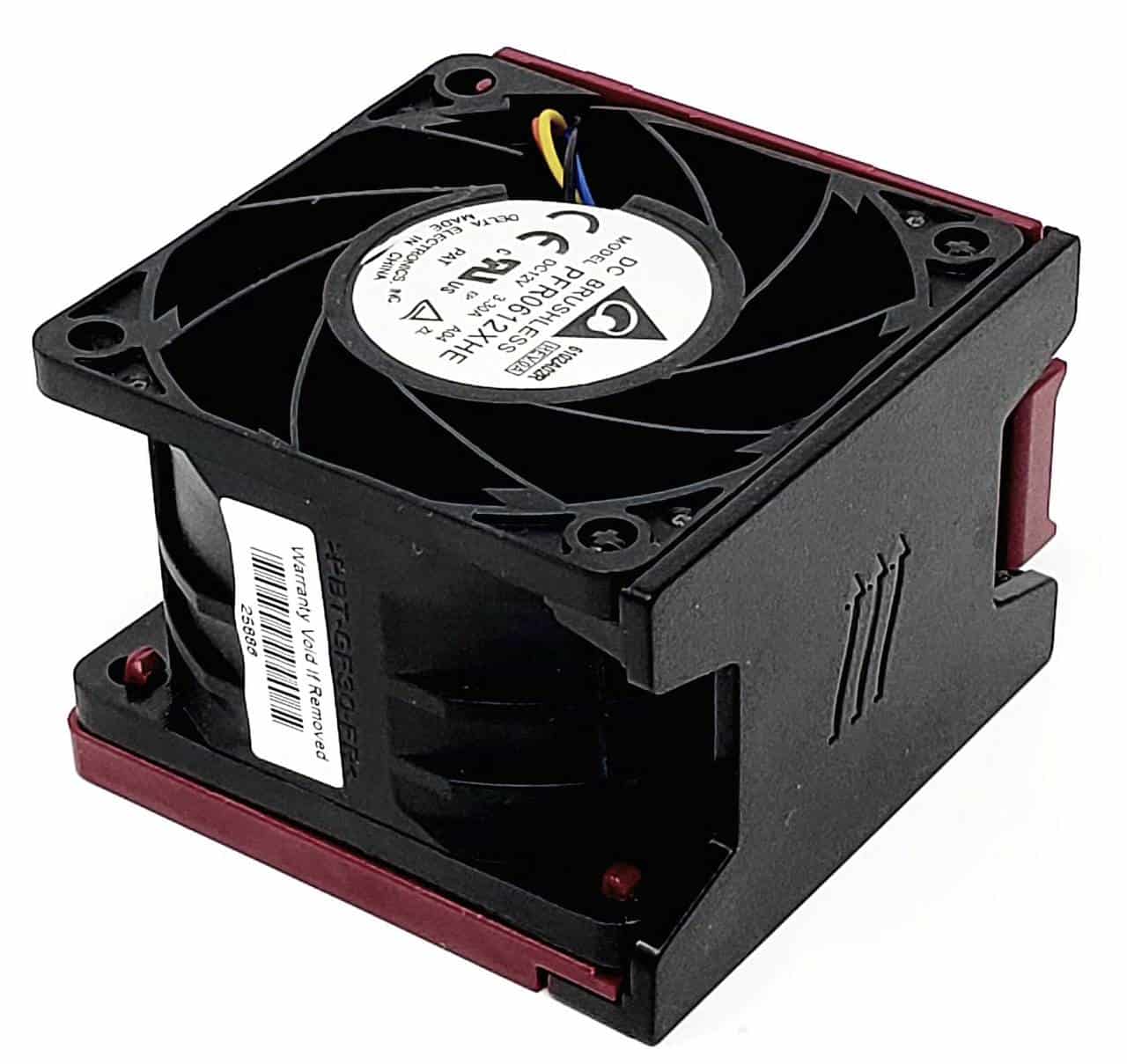 HP Xeon Dualcore 1,8Ghz E5502 (490075-001-RFB) thumbnail