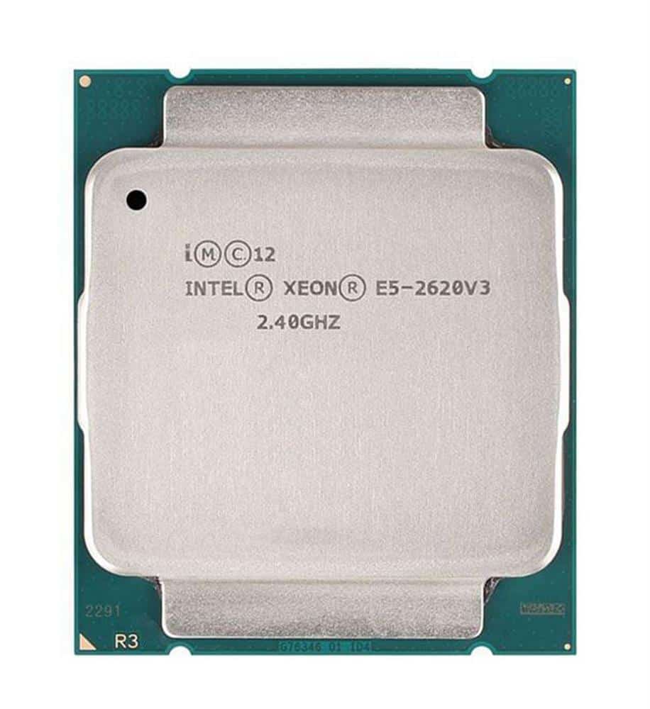 HP Intel Xeon E5-2620 V3 (5712505601426-RFB) thumbnail