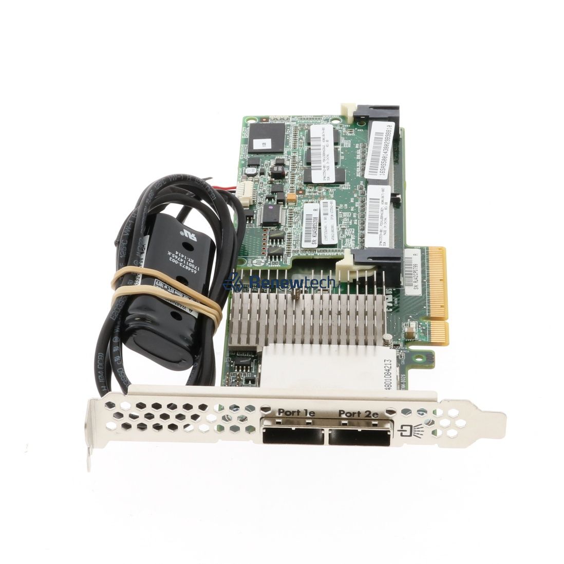 HP Intel Xeon Processor X (637826-B21-RFB) thumbnail