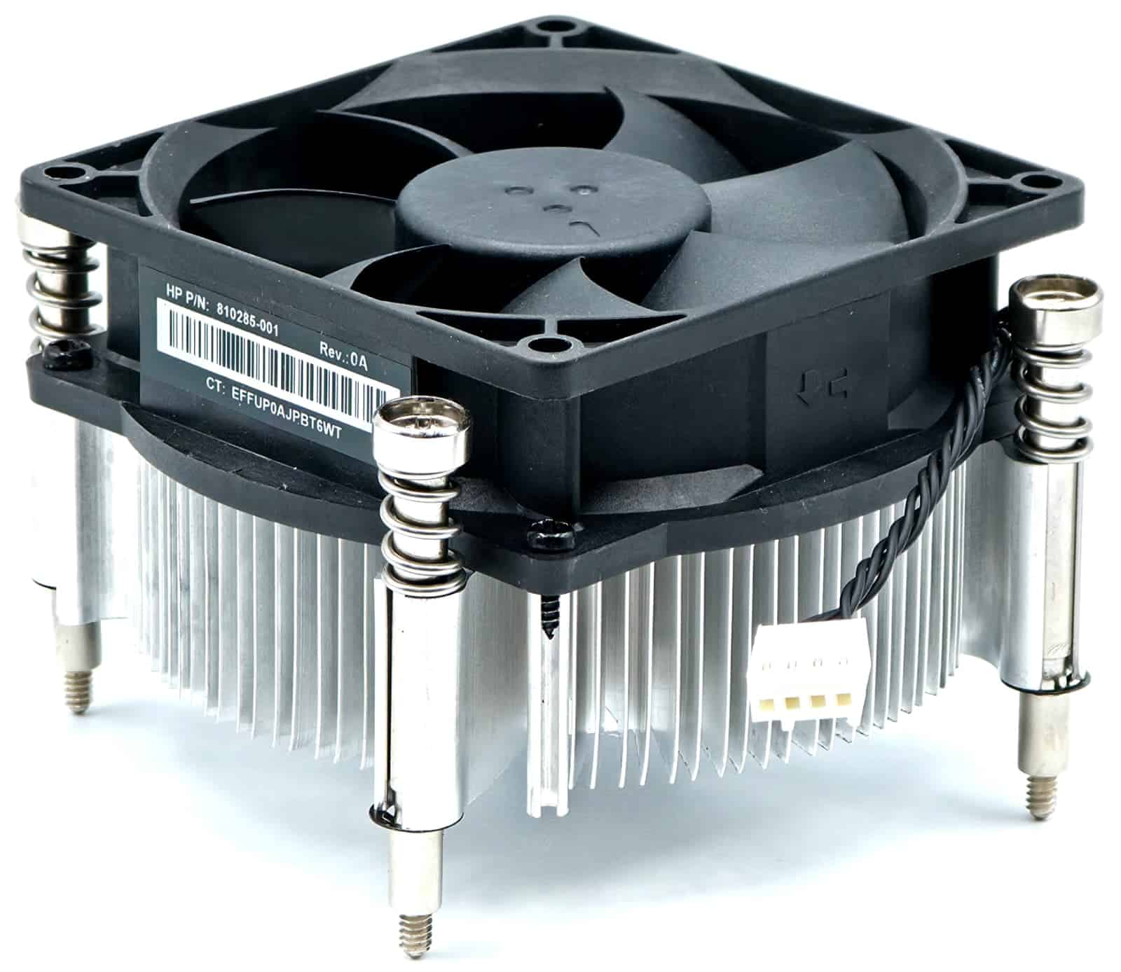 HP E31220 4C 3.1 Ghz 8M 80W (644753-001-RFB) thumbnail