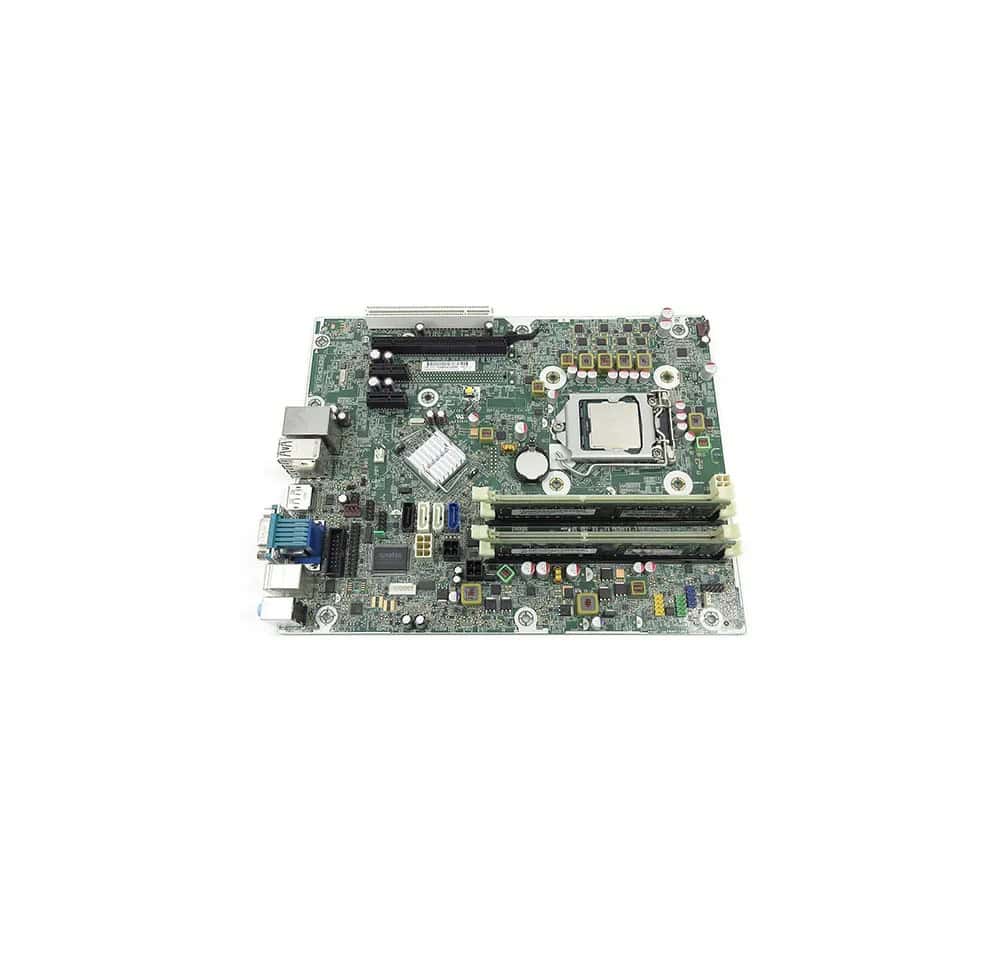HP Pent Snb G620 2.6G 3M Q 0 (656461-001-RFB) thumbnail