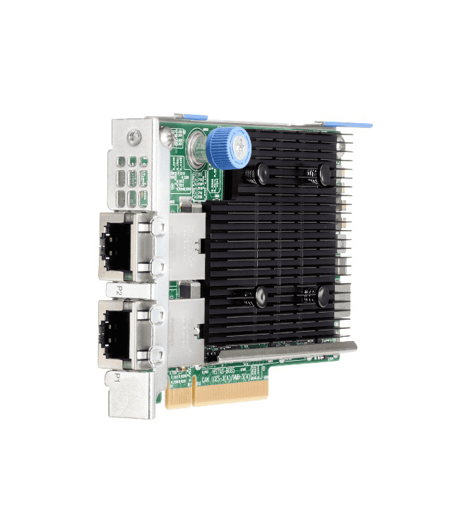 HP Intel Xeon Processor E5 (662242-B21-RFB) thumbnail