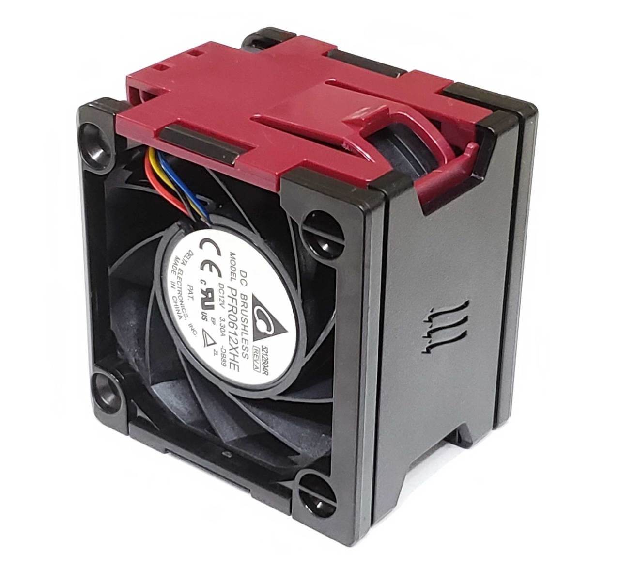 HP Pro Intlgs 6212 8C 2.6Ghz 115W (662840-001-RFB) thumbnail