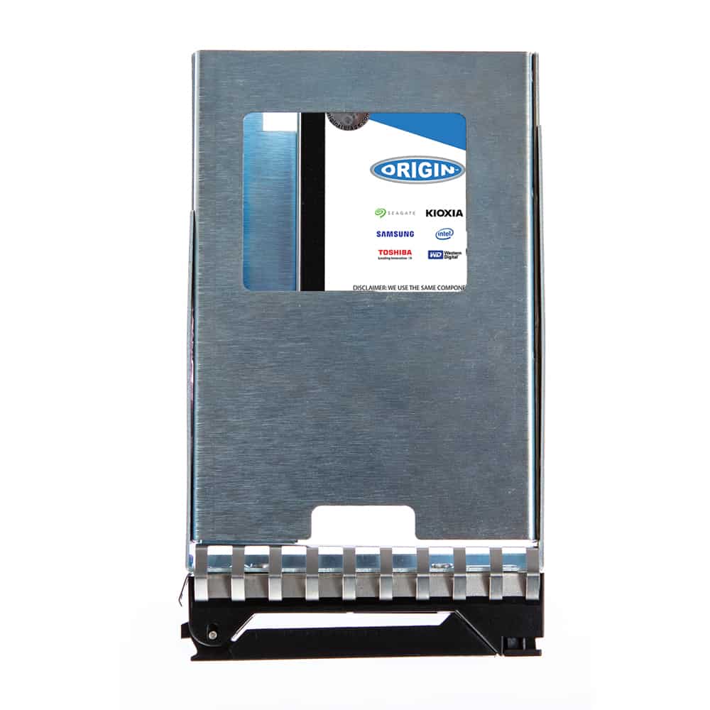 Origin Storage IBM-240EMLCMWL-S15 internal solid state drive 3.5" 240 GB SATA III eMLC (IBM-240EMLCMWL-S15) thumbnail