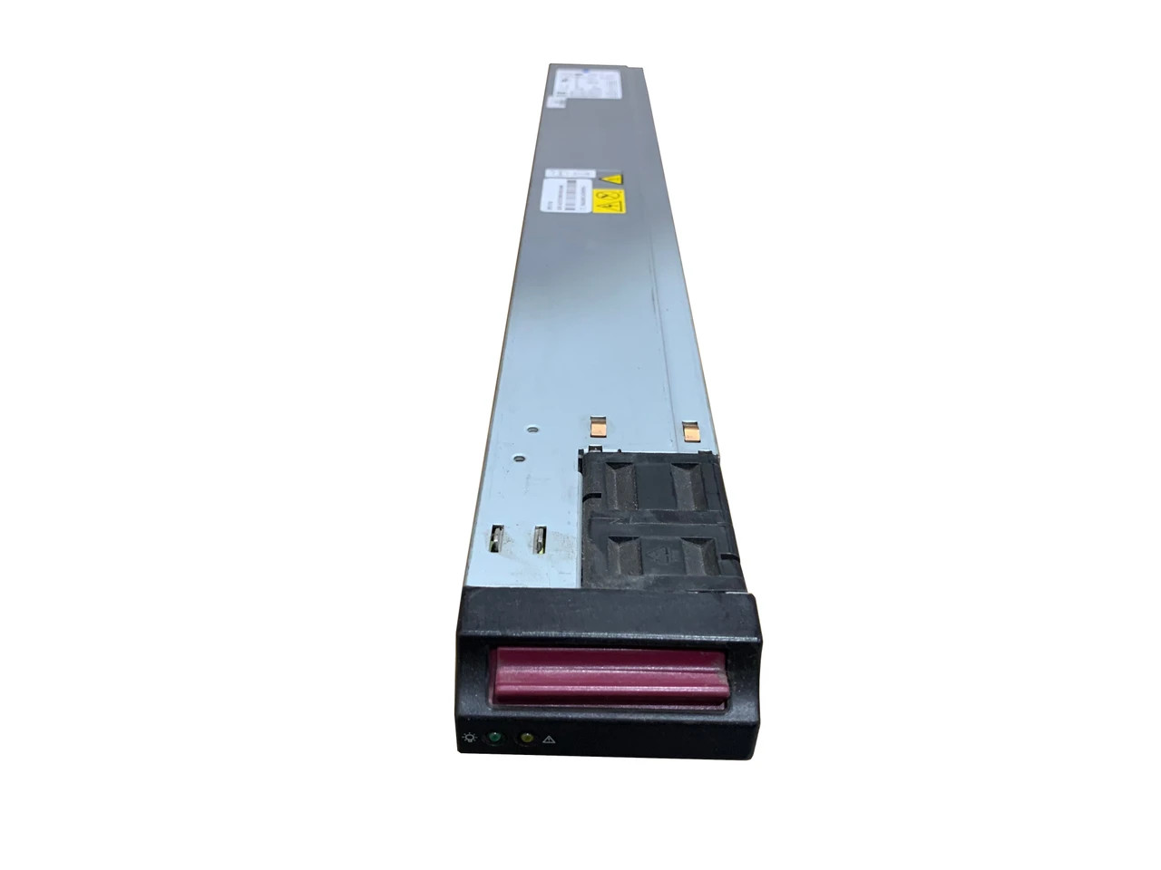 HP SPS-AP8881-Switched Rack PDU (722779-001) thumbnail