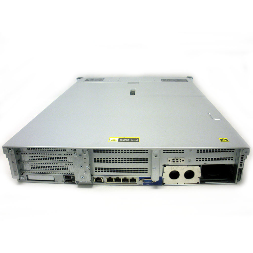 HP DL360 Gen9 Intel  E52650v3 (755388-B21-RFB) thumbnail