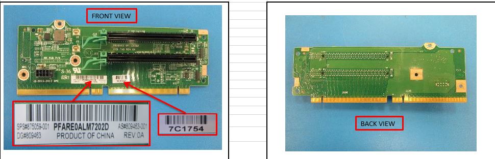 HP PROC IC UP G3240 3.1GHZ 3MB C (773059-001-RFB) thumbnail