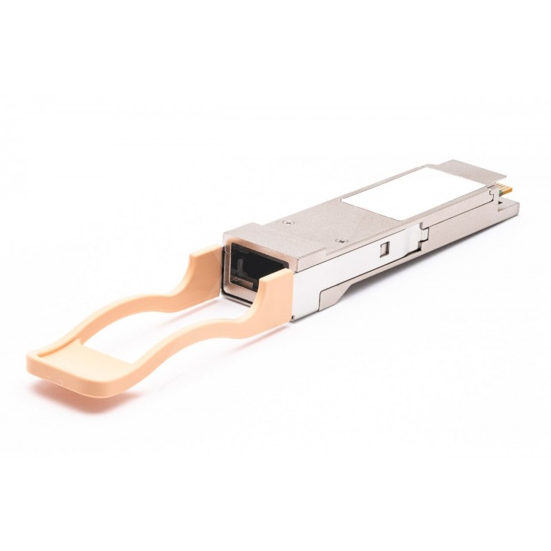 HP QSFP+ 40G Bi-Directional Transceiver (868243-001) thumbnail
