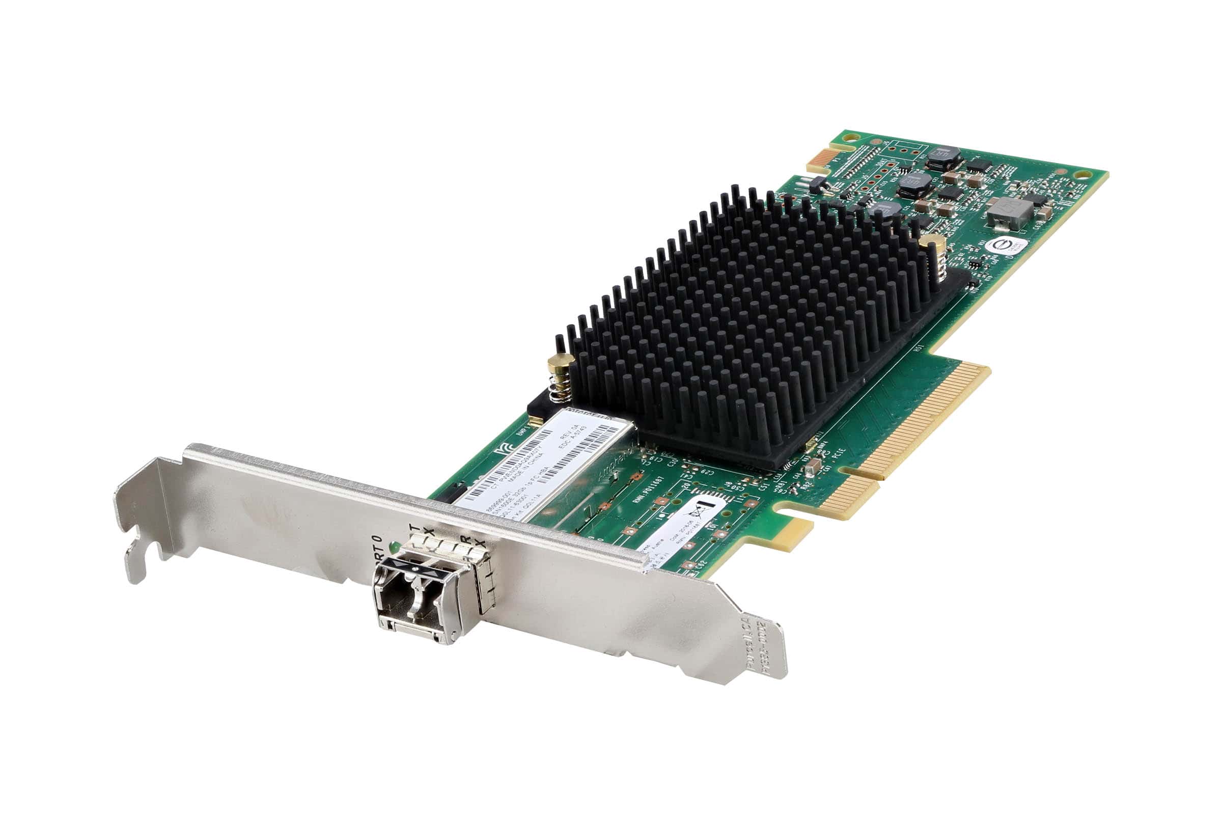 HP SN1600E 32Gb Fibre Channel (869999-001) thumbnail