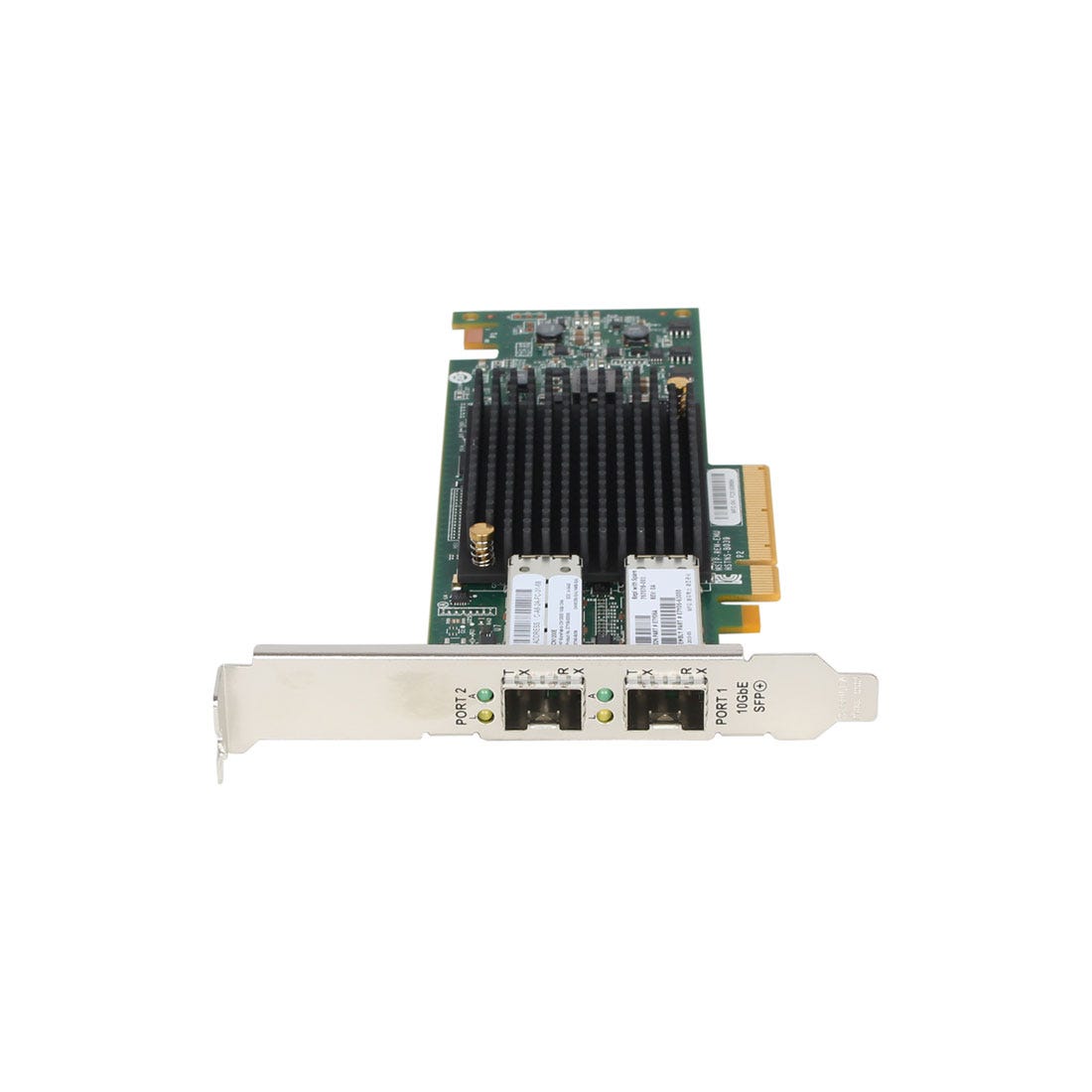 HP SPS-CN1200E 10Gb Converged NTWK Adapt (E7Y06A) thumbnail