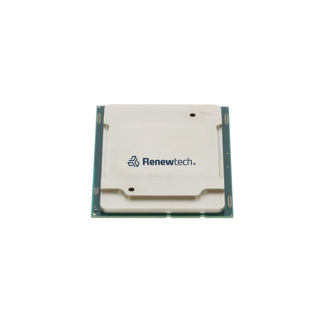 HP CPU CLX 4214 - 2.2GHz 85W 12C (P11607-001-RFB) thumbnail