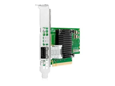 HP SPS-PCA,IB HDR100/EN 100Gb 1p Adptr (P24754-001) thumbnail