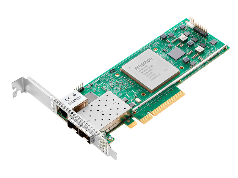 HP SPS-PCA DSP SDN DSC-25 10/25G 2p SFP28 (P42152-001) thumbnail