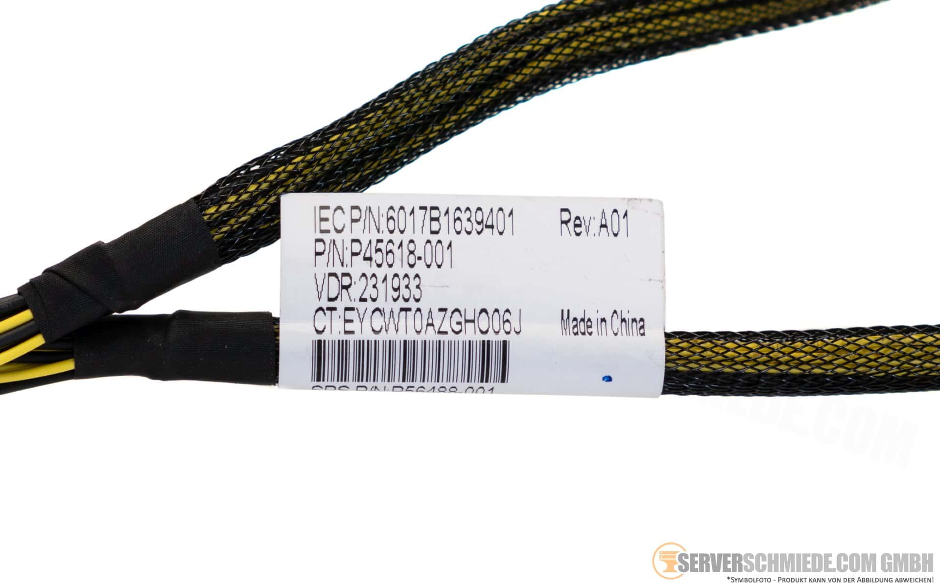 HP NIC SFN8522-PLUS&nbsp;ULTRA 2X10GB/S SFP+ (P47618-001) thumbnail