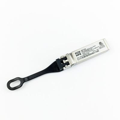 HP SPS-1GbE SFP 1pck Transvr (R6W25A) thumbnail