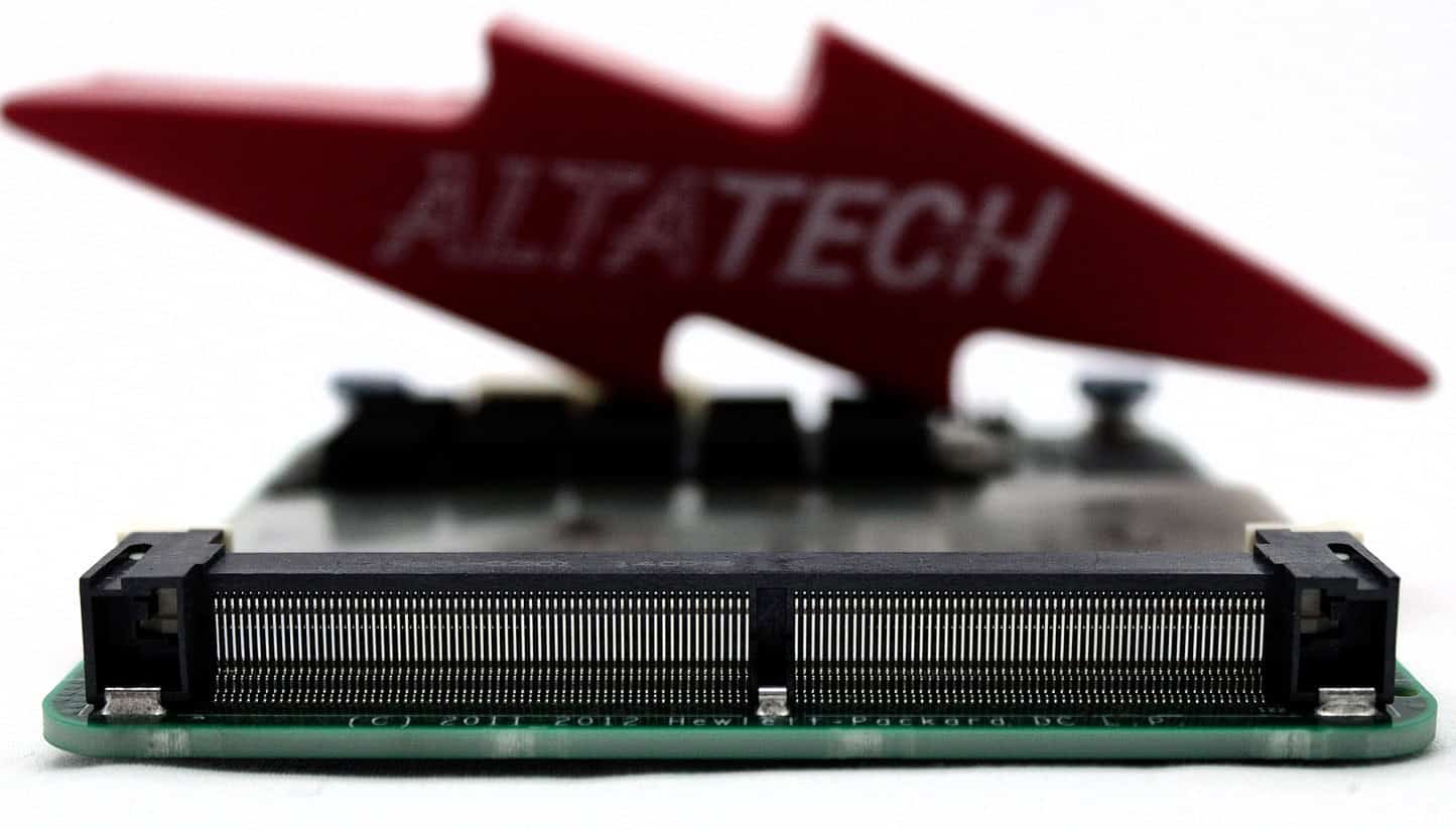 HP AMD Opt Dual-Core 2.8GHz (RP000112524) thumbnail