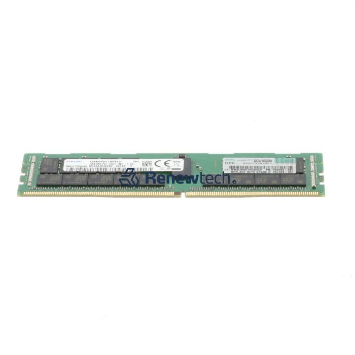 HP Intel Xeon Processor E5 (RP001230329) thumbnail