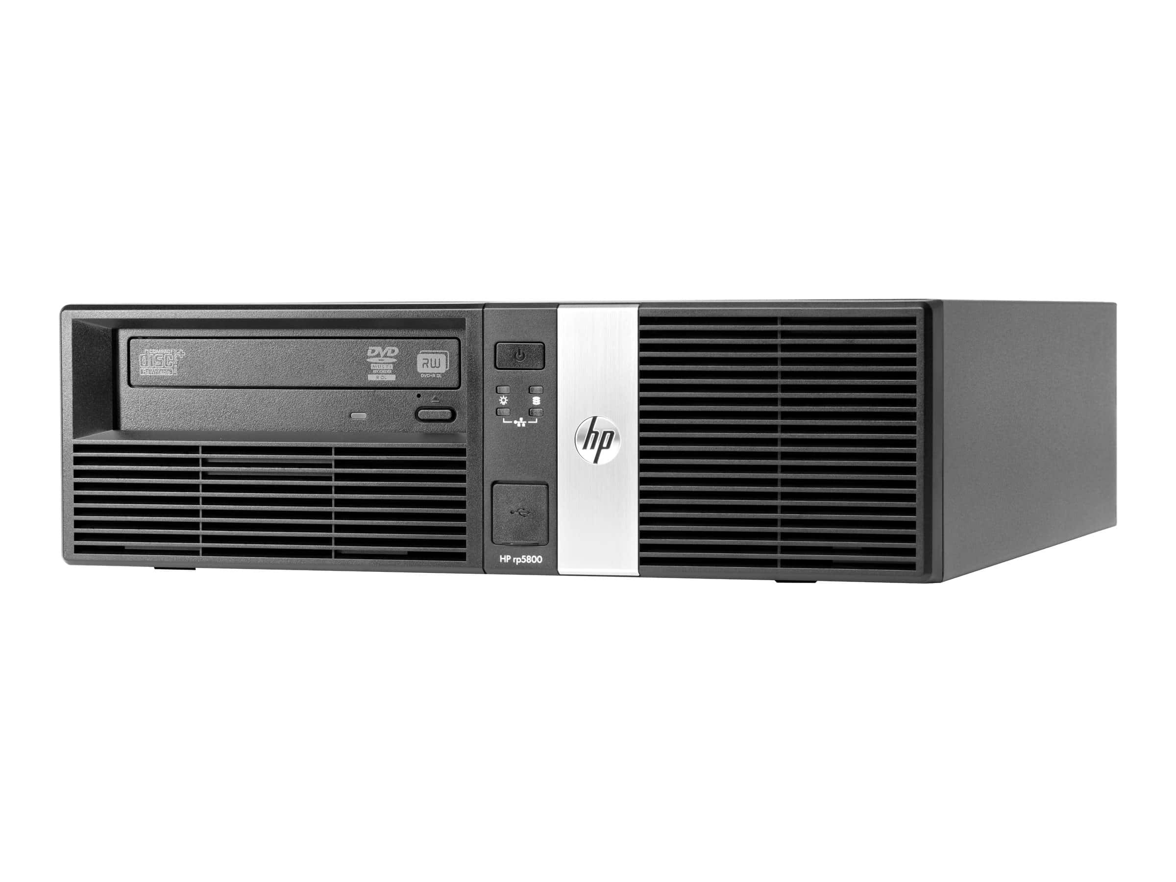 HP Intel Xeon Processor E52690 (RP001231800) thumbnail