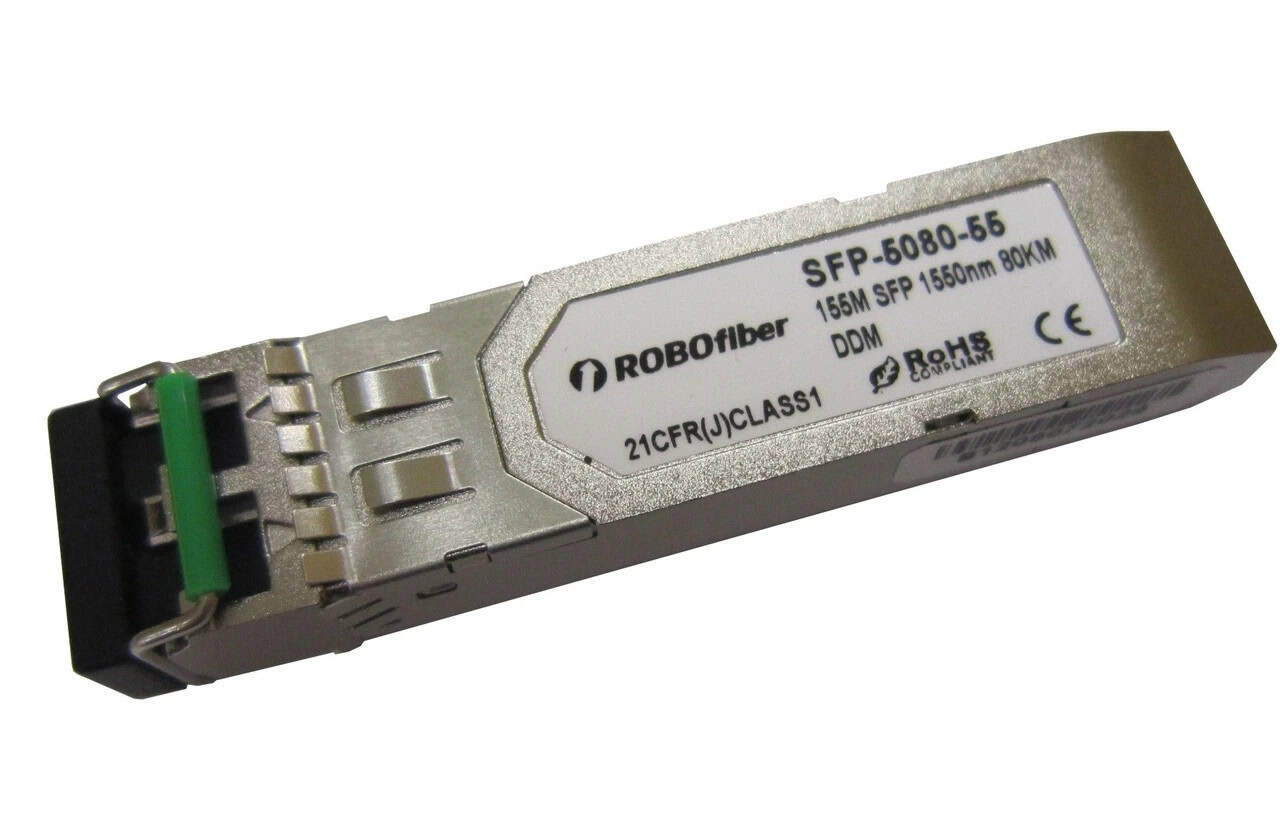 HP STM1 SFP Optical Interface (SAG805736) thumbnail