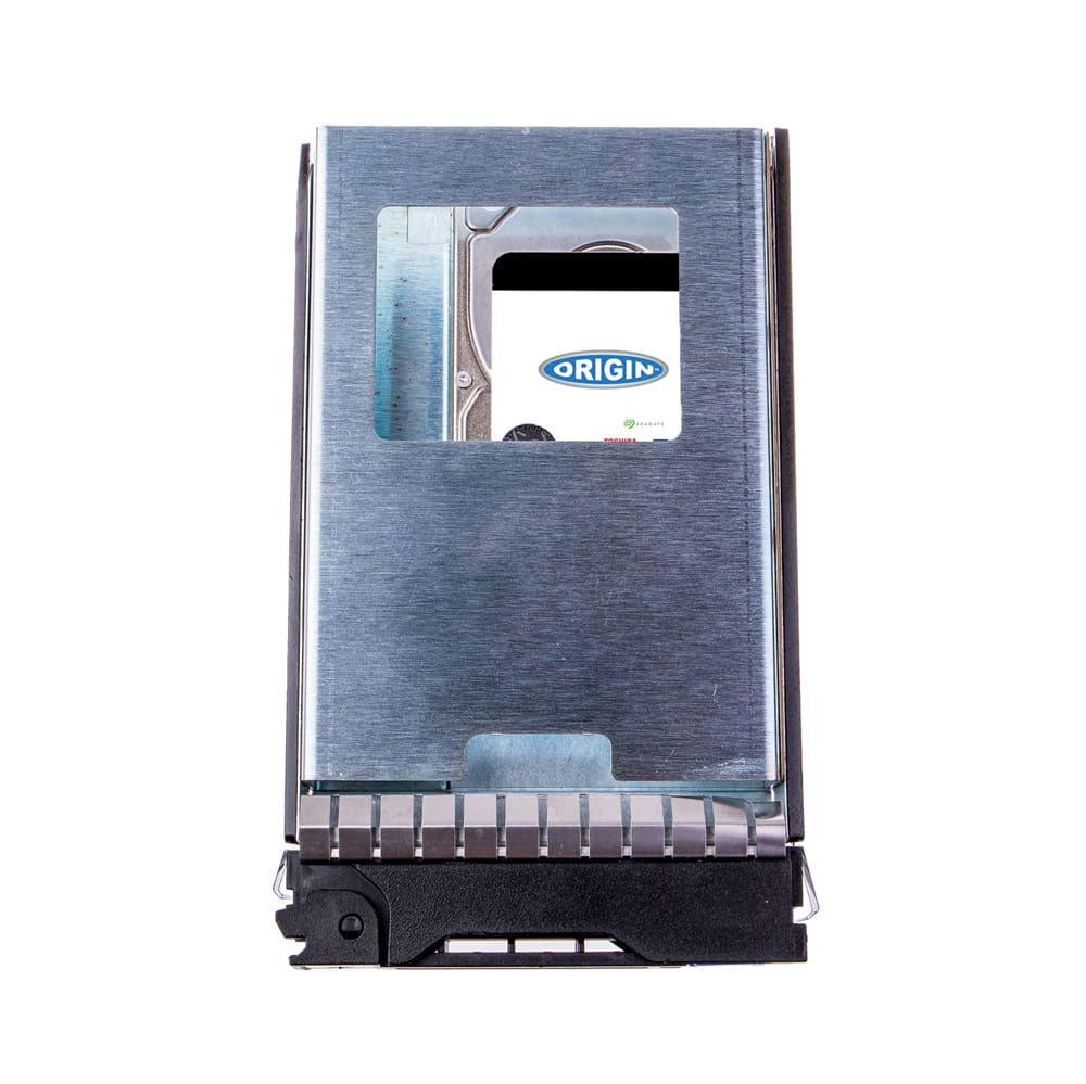Origin Storage IBM-4000NLSA/7-S9 interne harde schijf 3.5 4000 GB NL-SATA (IBM-4000NLSA/7-S9) thumbnail