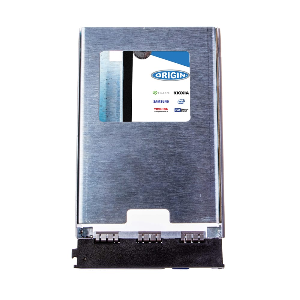 Origin Storage IBM-480EMLCRI-S11 internal solid state drive 3.5" 480 GB SATA III eMLC (IBM-480EMLCRI-S11) thumbnail