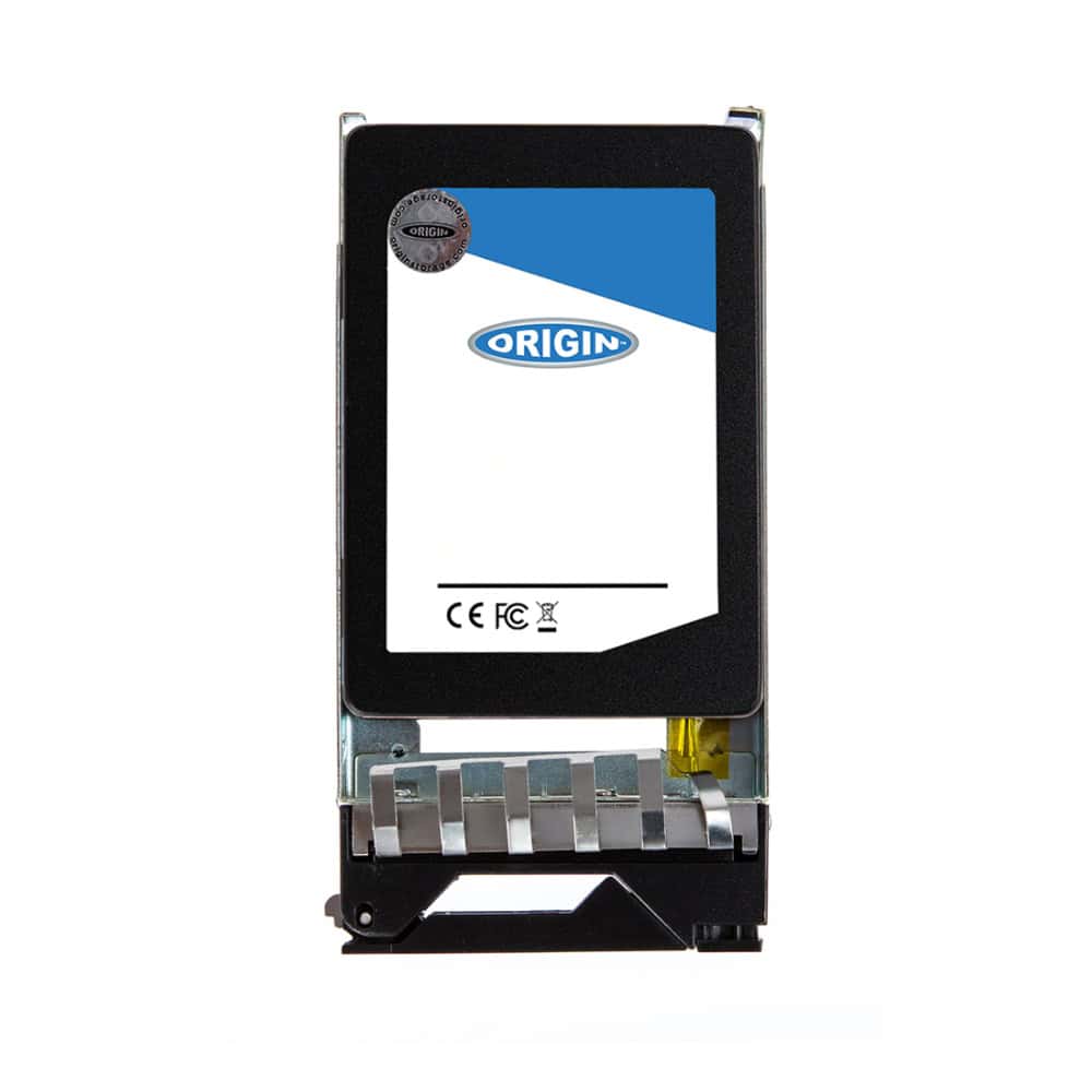 Origin Storage IBM-480EMLCRI-S14 internal solid state drive 480 GB 2.5" SATA eMLC (IBM-480EMLCRI-S14) thumbnail