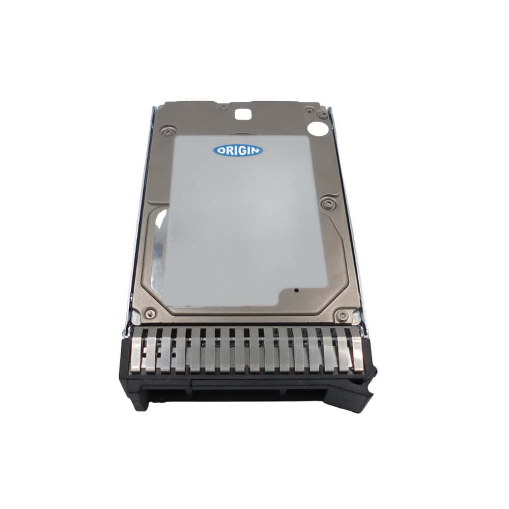 Origin Storage IBM-600SAS/10-S17 interne harde schijf 600 GB 10000 RPM 128 MB 2.5" SAS (IBM-600SAS/10-S17) thumbnail