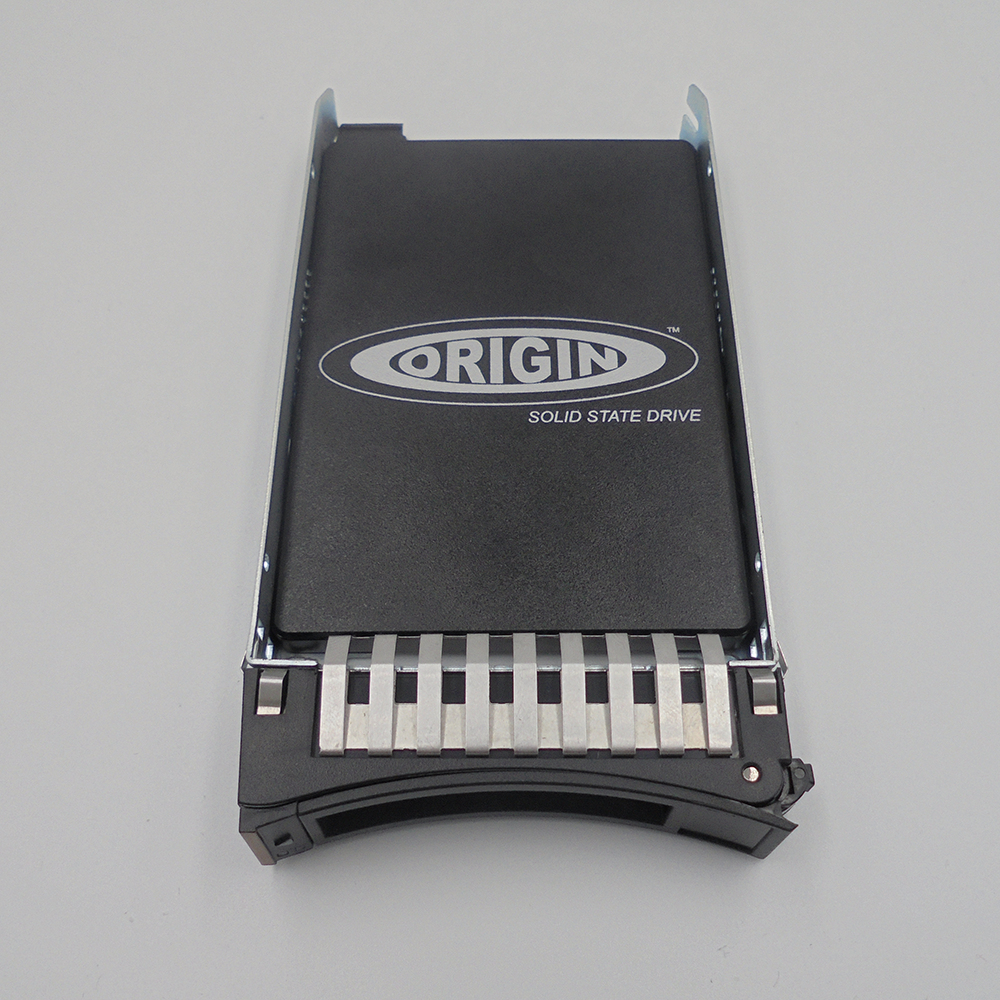 Origin Storage IBM-960EMLCMWL-S6 internal solid state drive 960 GB 2.5" SATA eMLC (IBM-960EMLCMWL-S6) thumbnail