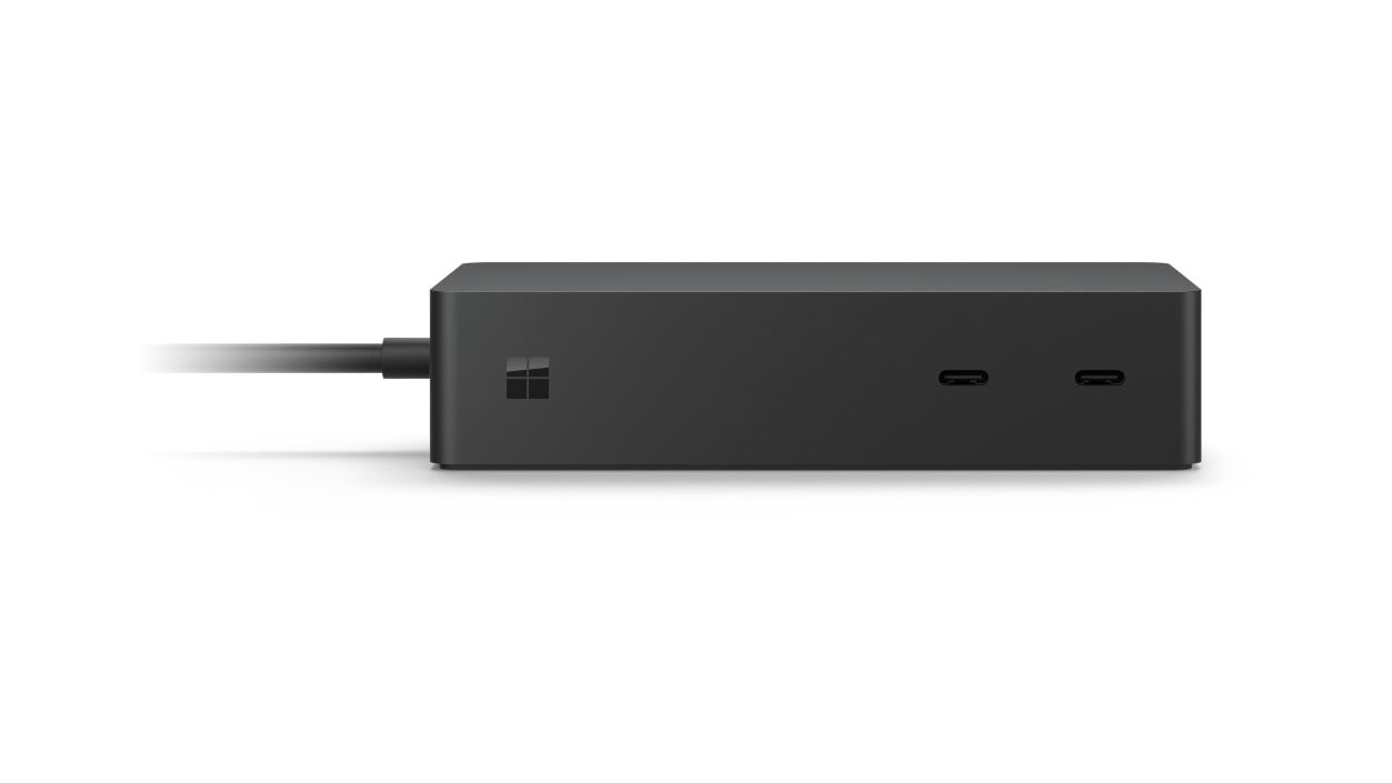 Microsoft Surface Dock 2 - Dockingstation (1GK-00004) thumbnail