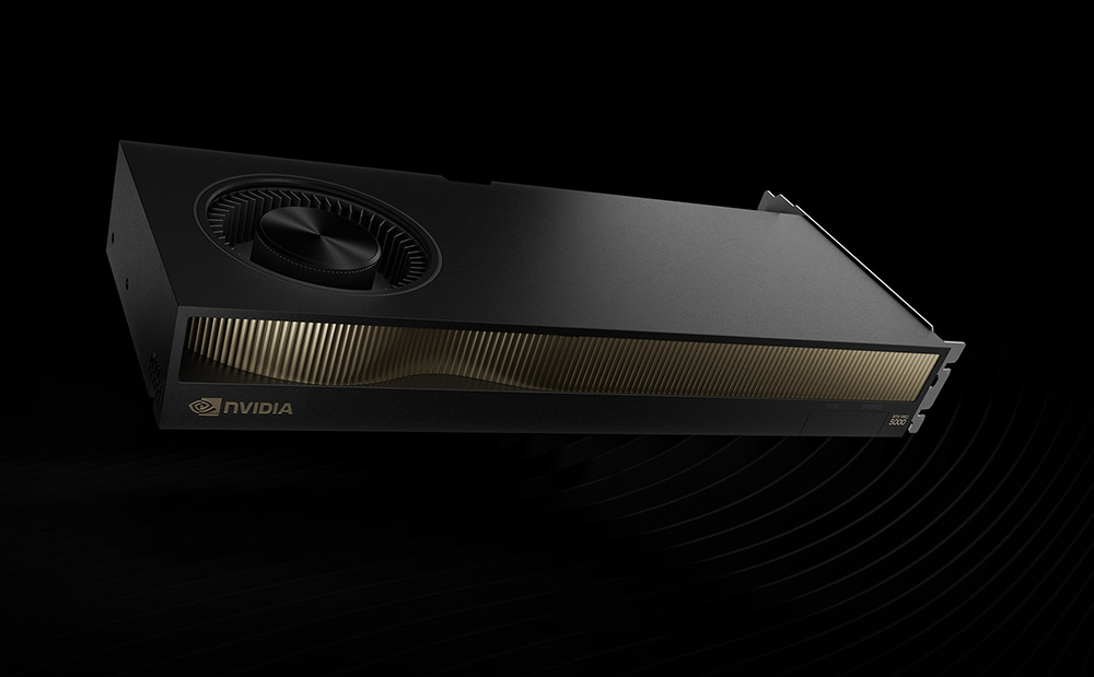 PNY NVIDIA RTX PRO 5000 Blackwell Bulk (900-5G153-2250-000) thumbnail