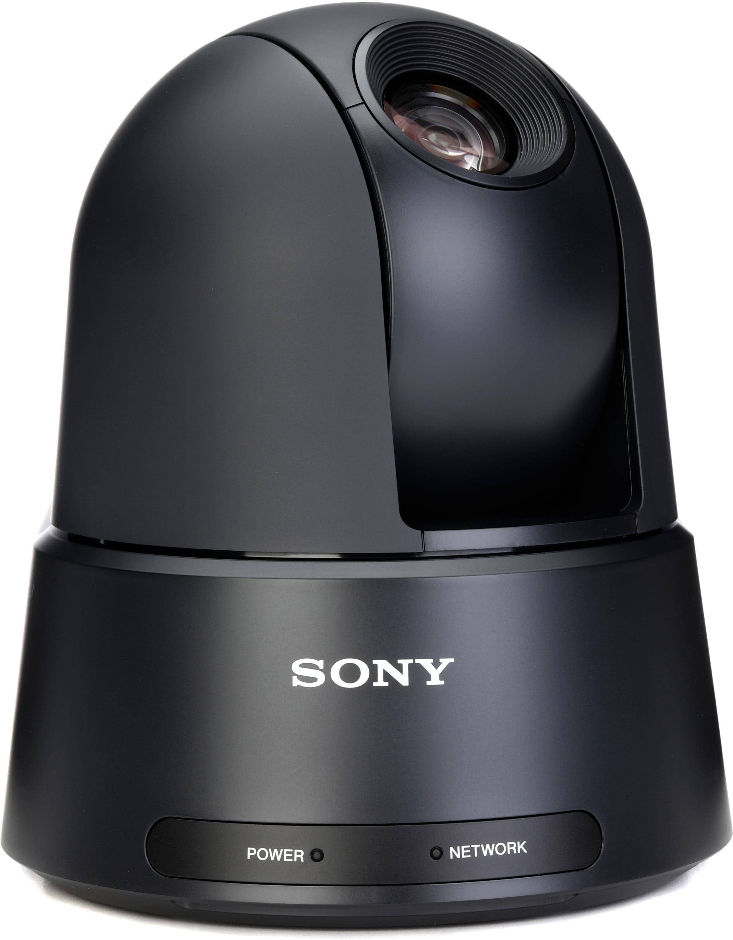 Sony 4K30P PTZ camera with 20x zoom blk (SRG-A40BC) thumbnail