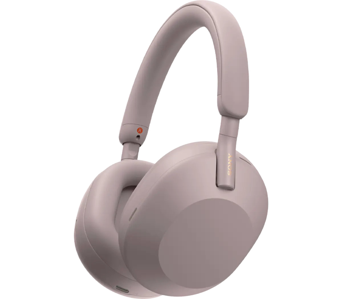 Sony WH-1000XM5B Bluetooth Noise Cancelling Kopfhrer mit Mikrofon black (WH-1000XM5B) thumbnail