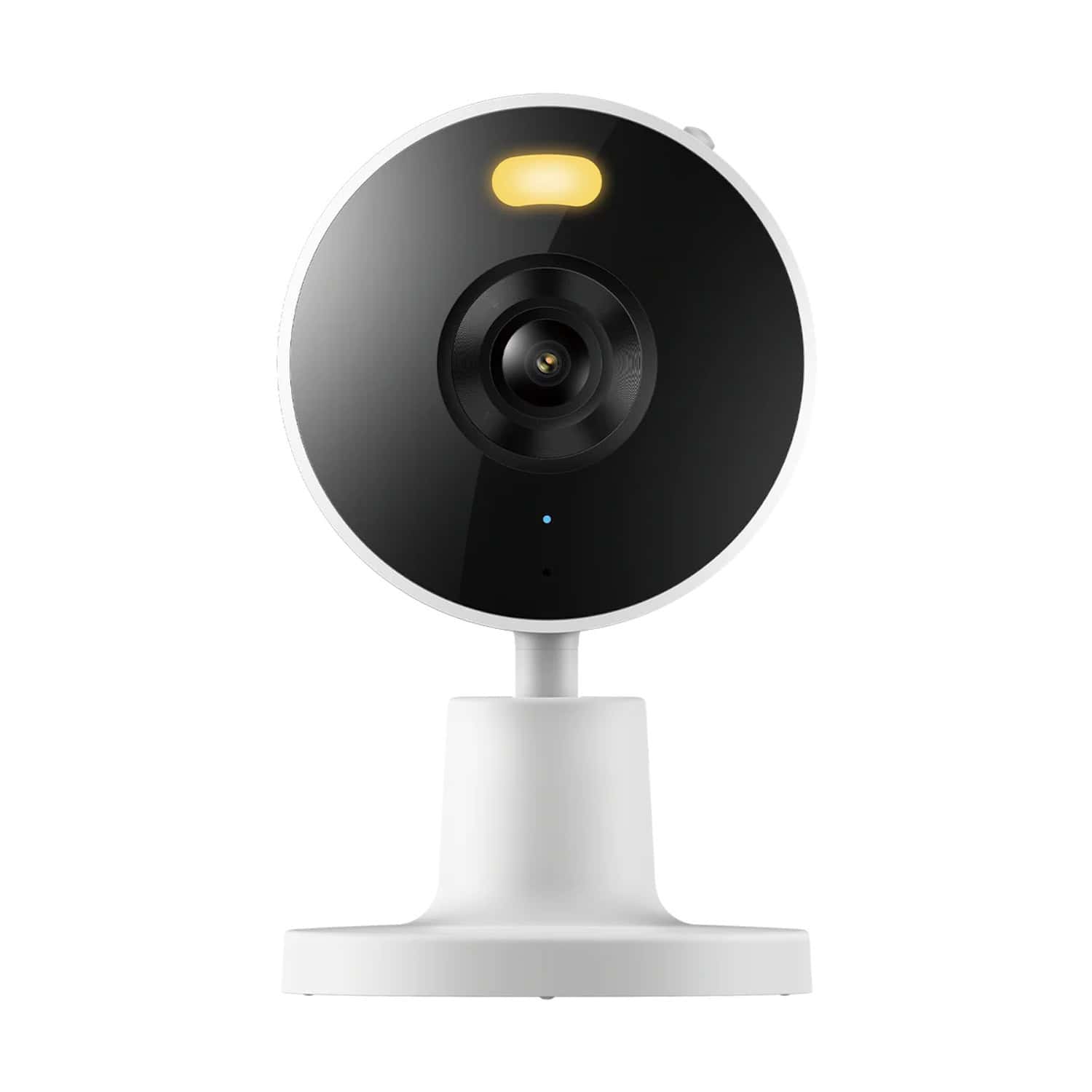 Xiaomi Smart Camera C100 - 2K resolution surveillance camera (BHR07VOGL) thumbnail