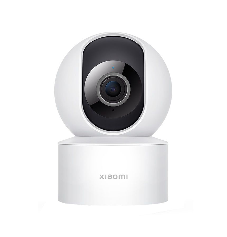 Xiaomi Smart Camera C400 Network Surveillance Camera 2560 x 1440 (BHR6619GL) thumbnail