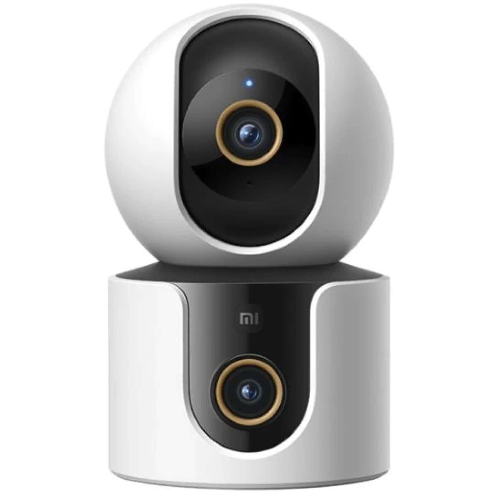 Xiaomi C300 Dual - Network surveillance camera - multi-sensor + pan / tilt / zoo (BHR9166EU) thumbnail