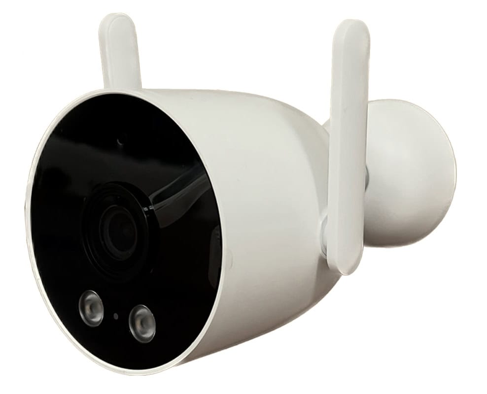 Xiaomi Outdoor camera IMILAB EC3 Lite 3MP white (CMSXJ40A) thumbnail