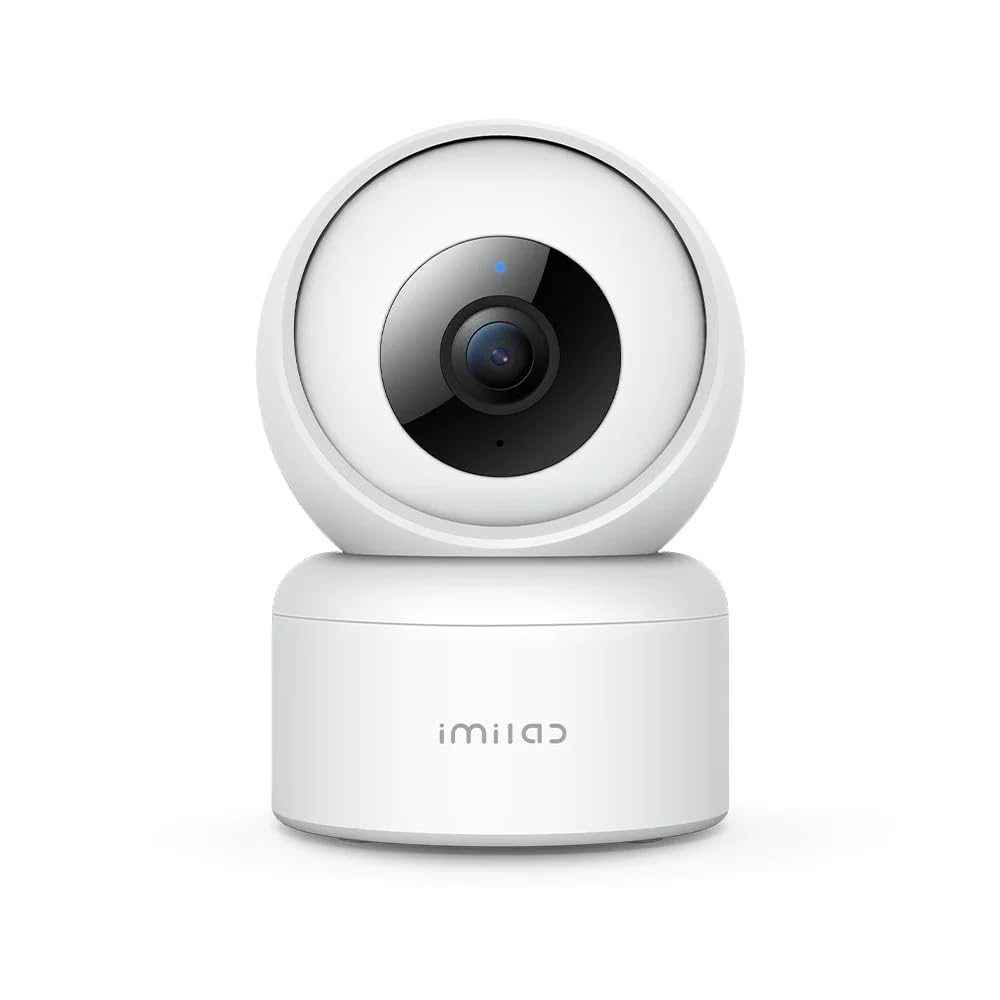Xiaomi IMILAB Home Security C20 Pro 360 3MP HD Camera (CMSXJ56B) thumbnail