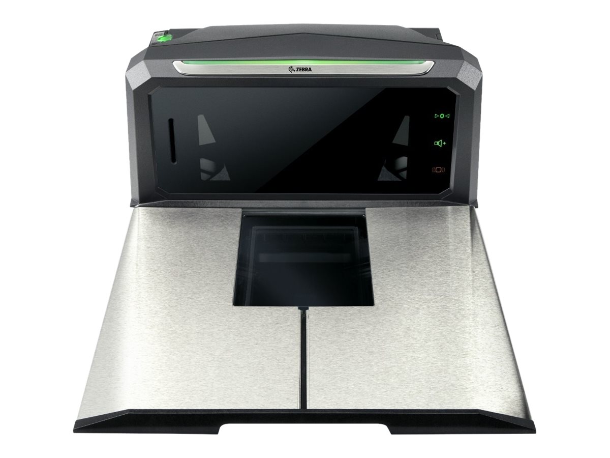 Zebra MP7000 - Short - Barcode scanner - integrated (MP7000-SND0M00WW) (MP7000-SND0M00WW) thumbnail