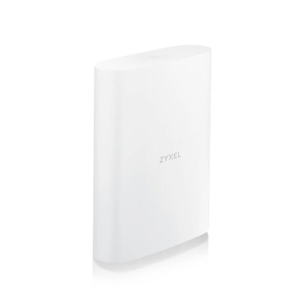 Zyxel FWA70 5G Outdoor LTE Modem Router NebulaFlex 2.5G LAN (FWA-70-EU0102F) thumbnail