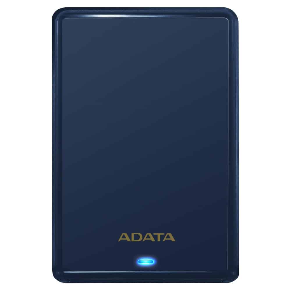 ADATA HV620S externe harde schijf 2 TB 2.5" Micro-USB B 3.2 Gen 1 (3.1 Gen 1) Blauw (AHV620S-2TU31-CBL) thumbnail