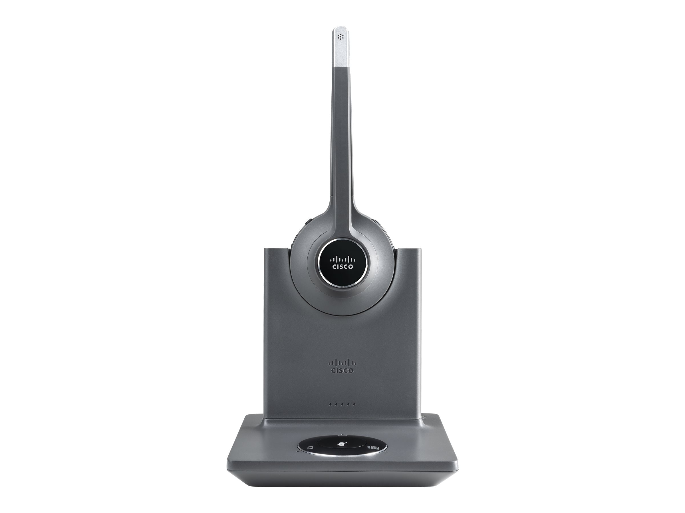 Cisco 561 WIRELESS SINGLE HEADSET (CP-HS-WL-561-S-EU=) thumbnail