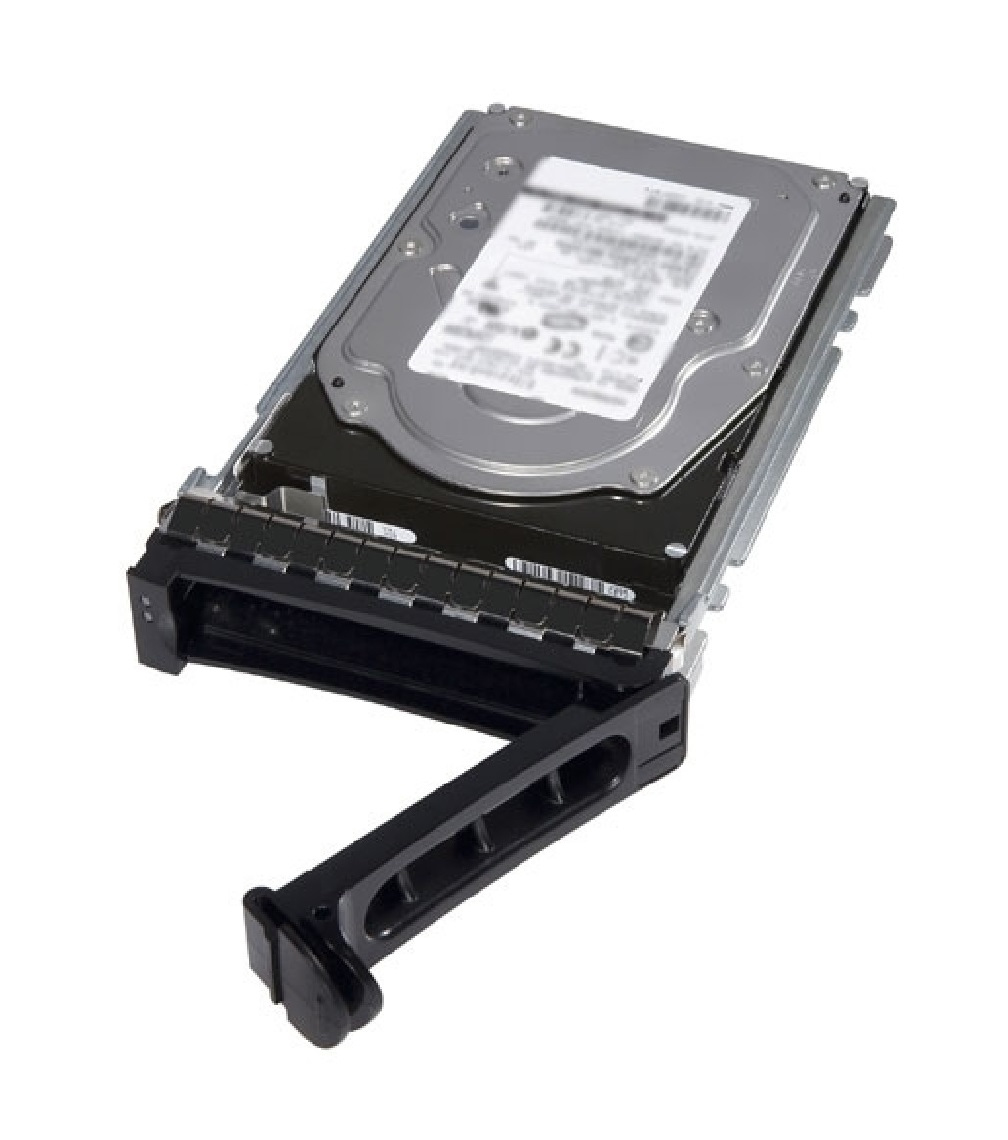 DELL 400-ATJZ interne harde schijf 2 TB 7200 RPM 2.5" SATA III (400-ATJZ) thumbnail