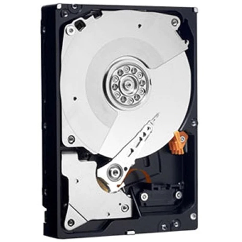 DELL DWN39-RFB interne harde schijf 250 GB 7200 RPM 3.5" SATA II (DWN39-RFB) thumbnail