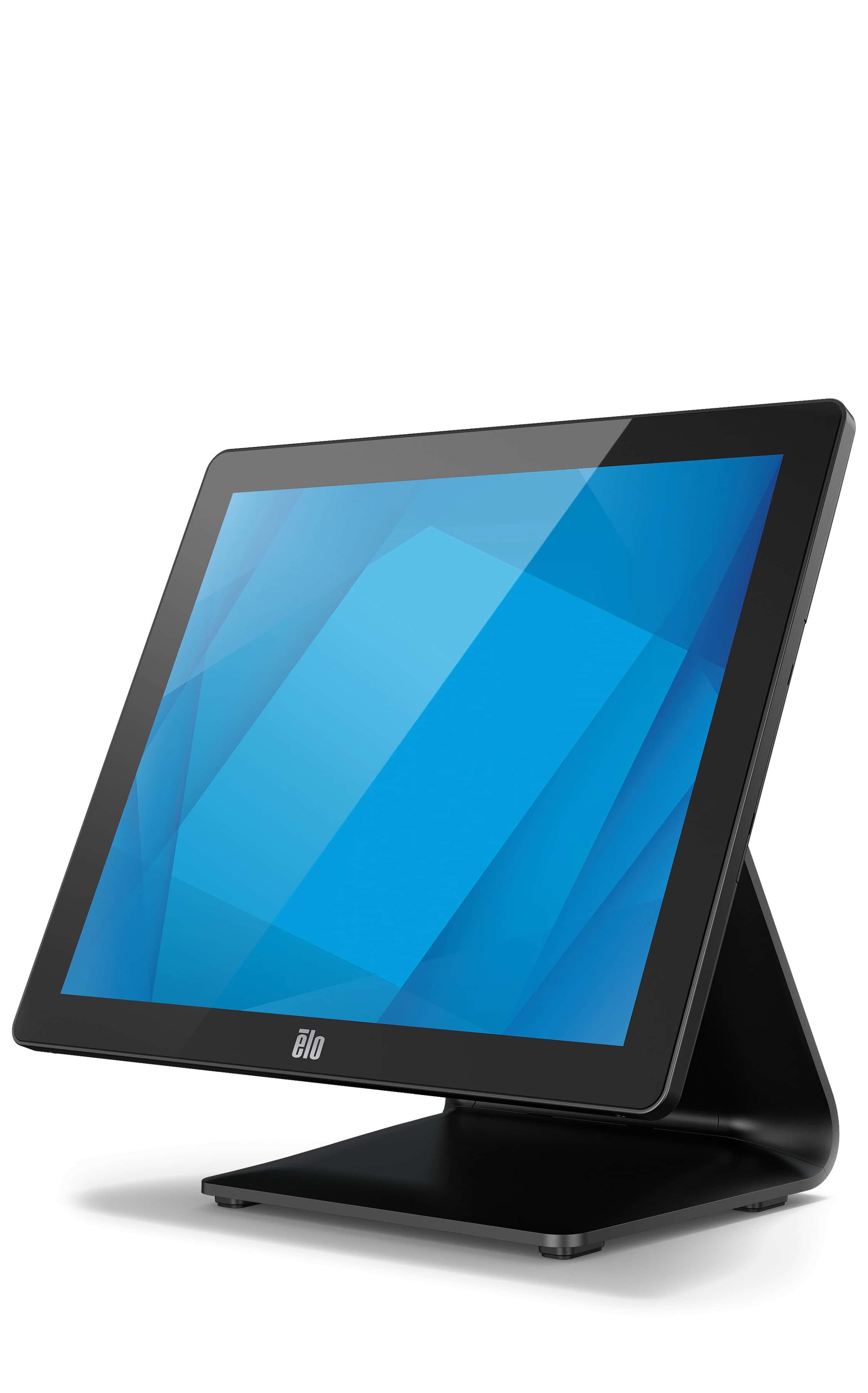 Elo Touch Solutions Elo I-Series 3 - All-in-One (Komplettlösung) - Core i3 i3-1215UL / 1,2 GHz - RAM 8GB - SSD 128GB - NVMe - UH (E708953) thumbnail