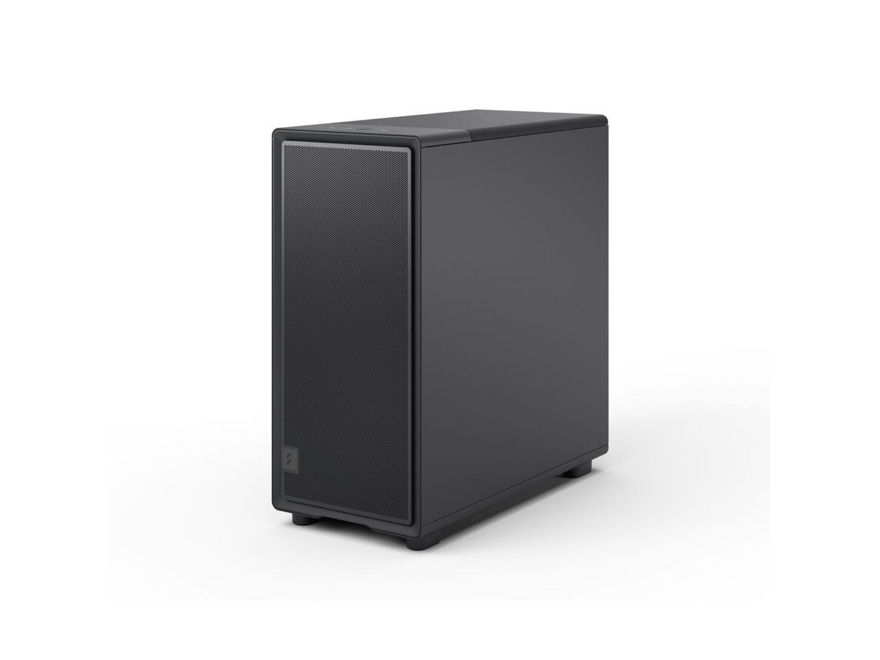 Fractal Design Midi Epoch XL Black Solid (FD-C-EPO1X-01) thumbnail