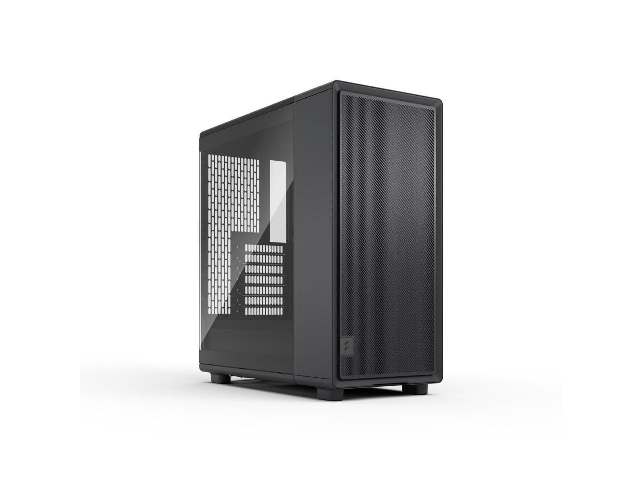 Fractal Design Midi Epoch XL Black TG Light tint (FD-C-EPO1X-02) thumbnail