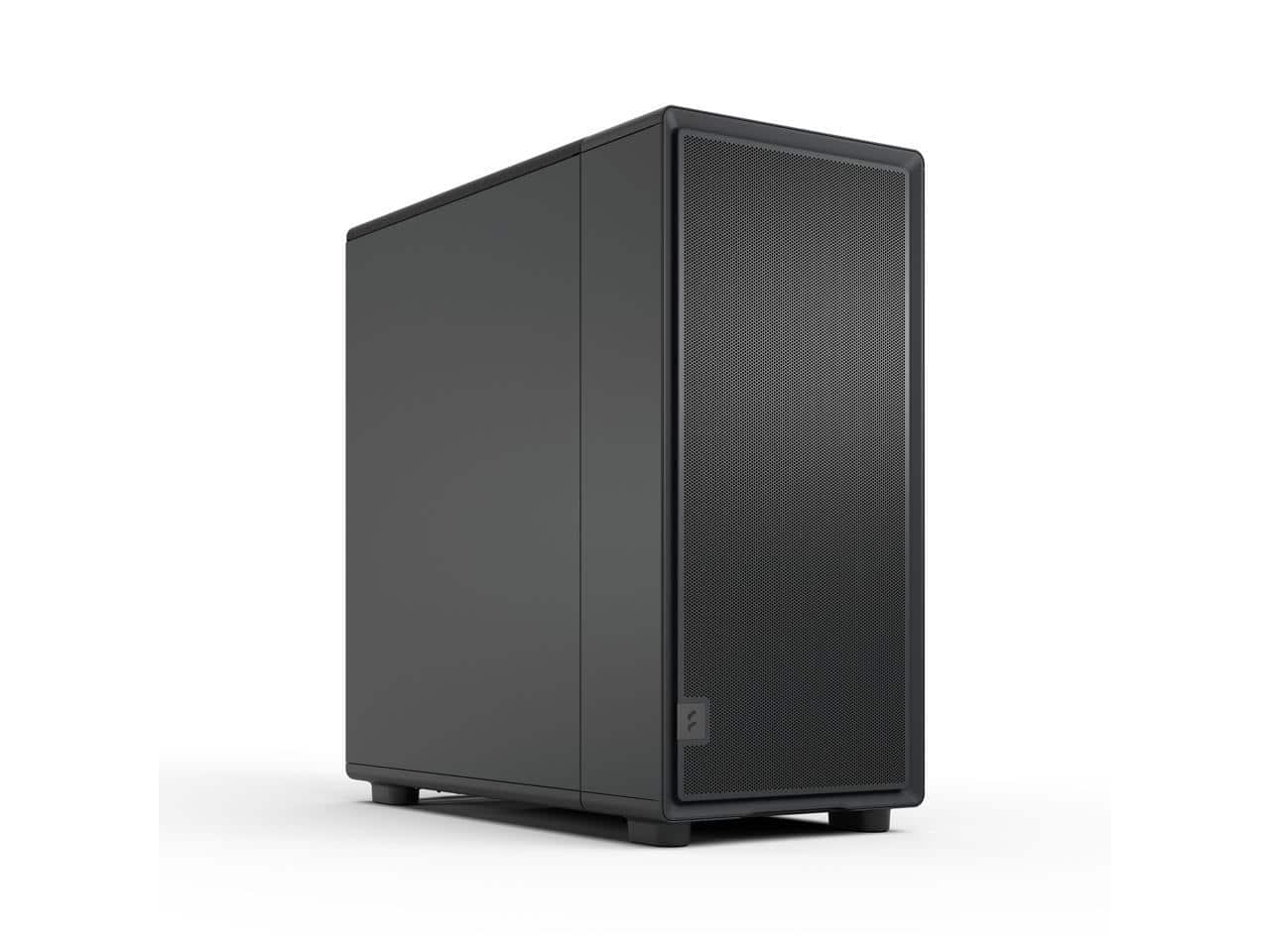 Fractal Design Midi Epoch XL White TG Clear tint (FD-C-EPO1X-03) thumbnail